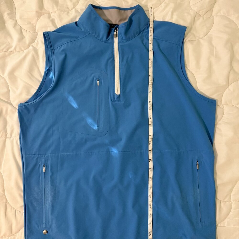Peter Millar Golf Performance Vest